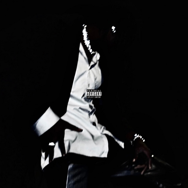 Rogue cover art