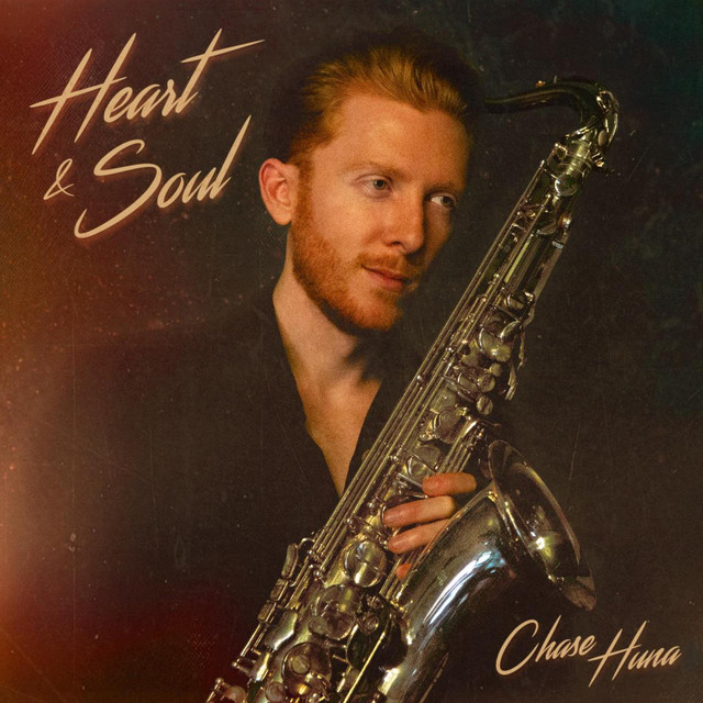Heart & Soul cover art