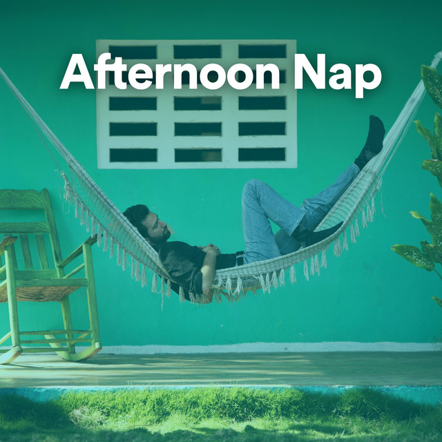 Afternoon Nap cover art