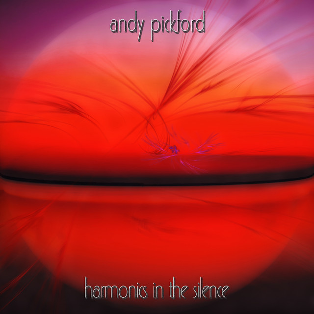 Harmonics in the Silence cover art