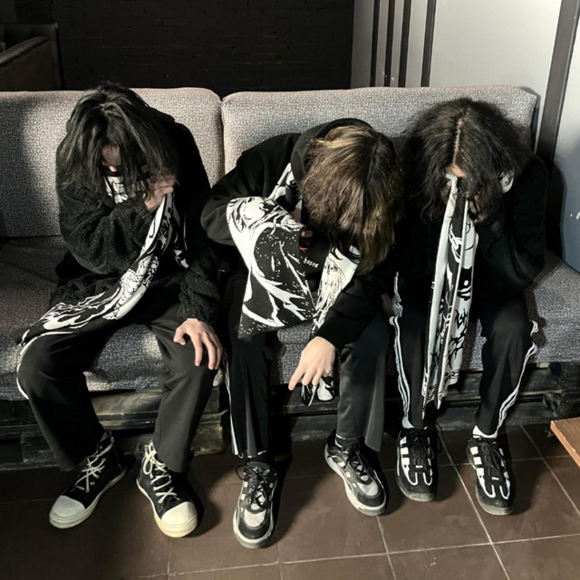 DJBAKU THINKTANK その他 DJKURUSH DJKLOCK ASA