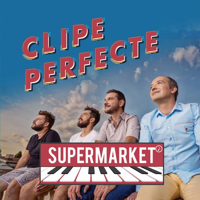 Supermarket Photo