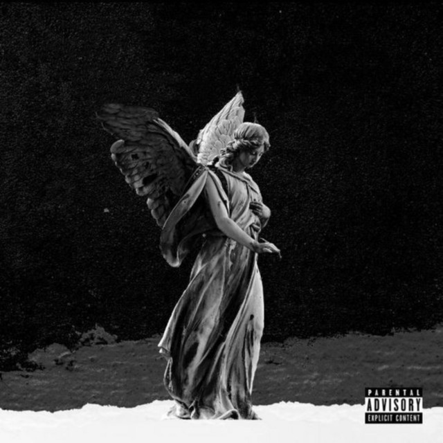 His cover