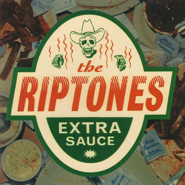 The Riptones Photo