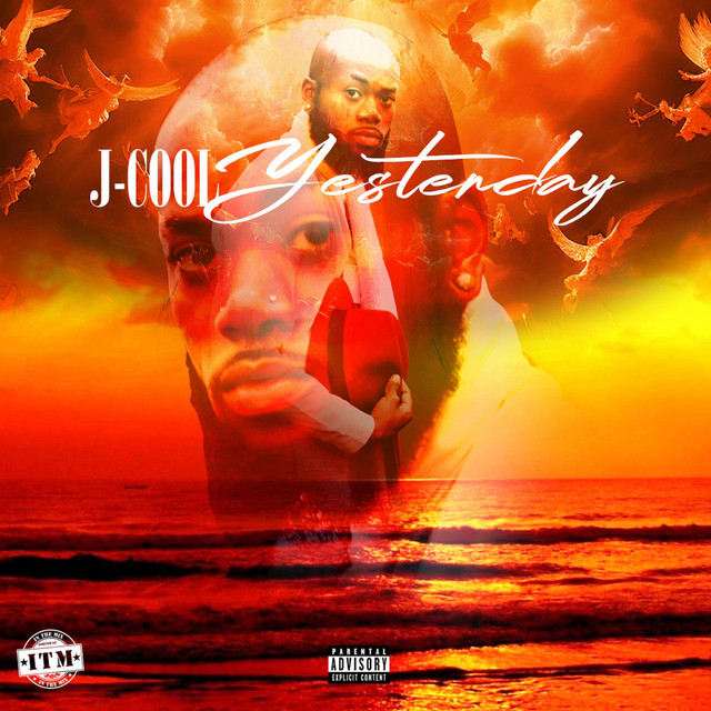 Yesterday - Album by J-Cool | Spotify