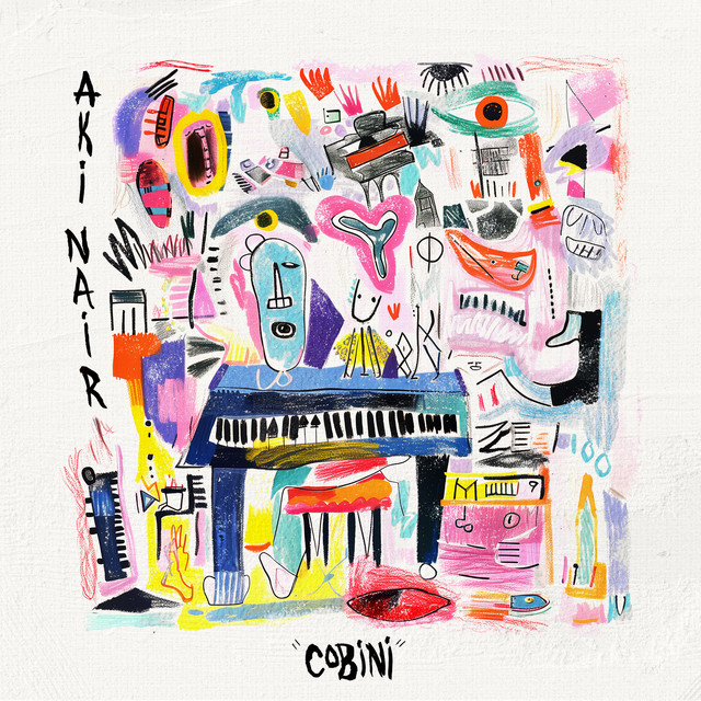 Cobini cover art