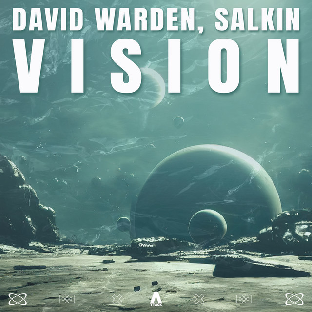 Vision cover