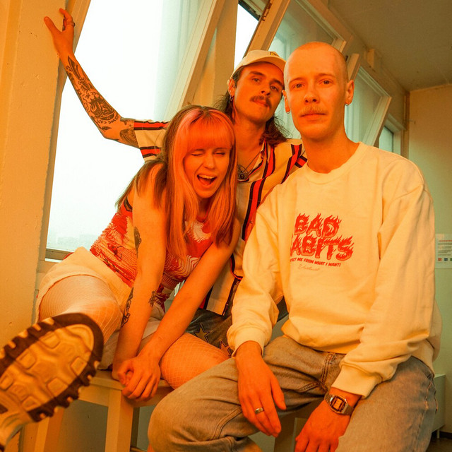 undefined album image