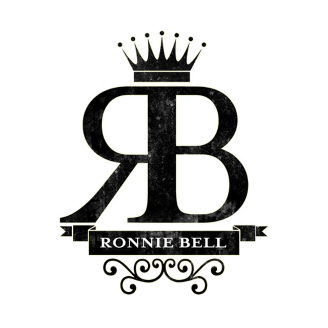 Ronnie Bell cover art