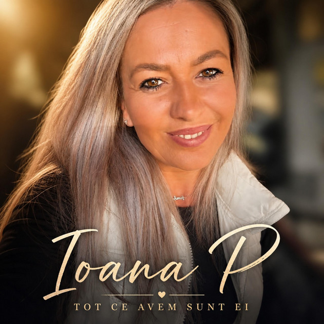 Ioana P
