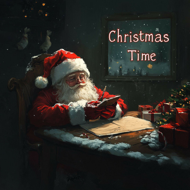 Christmas Time - Album by Best Christmas Beats | Spotify