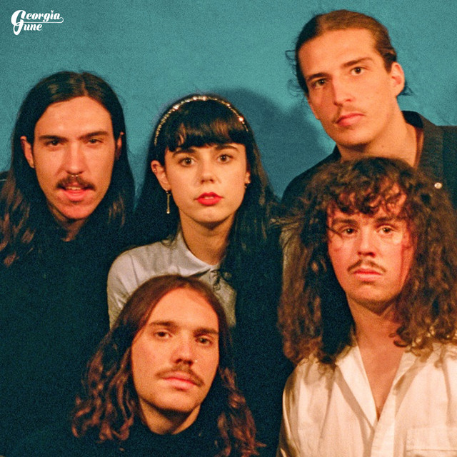 Baby Blue cover