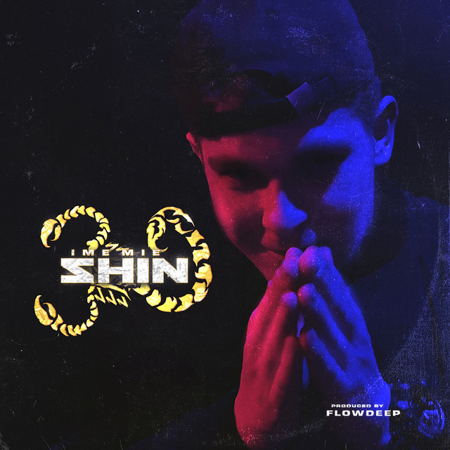 Ime Mie Shin cover art