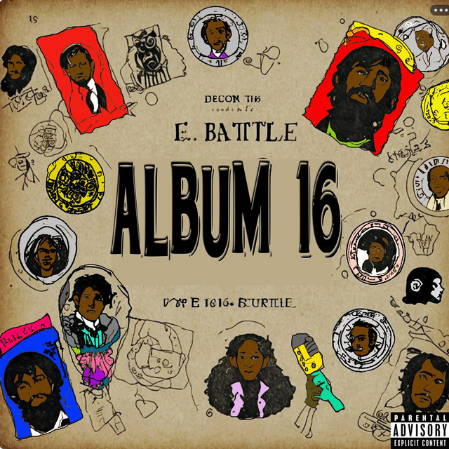 E.Battle