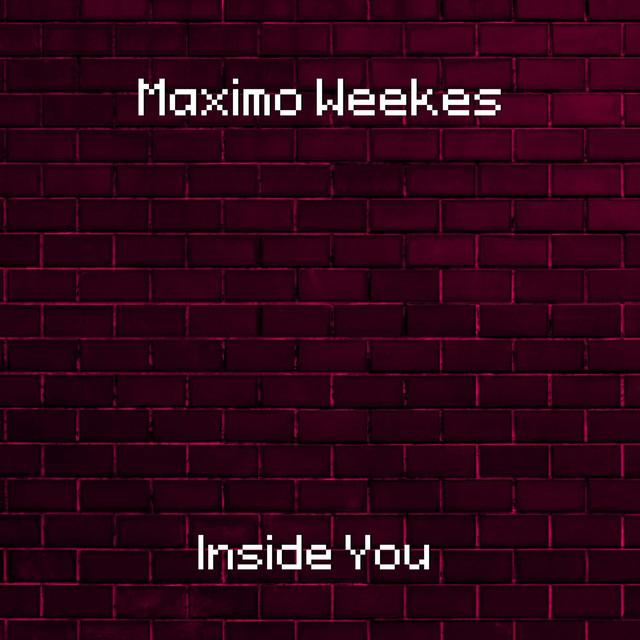 Máximo Weekes | Spotify