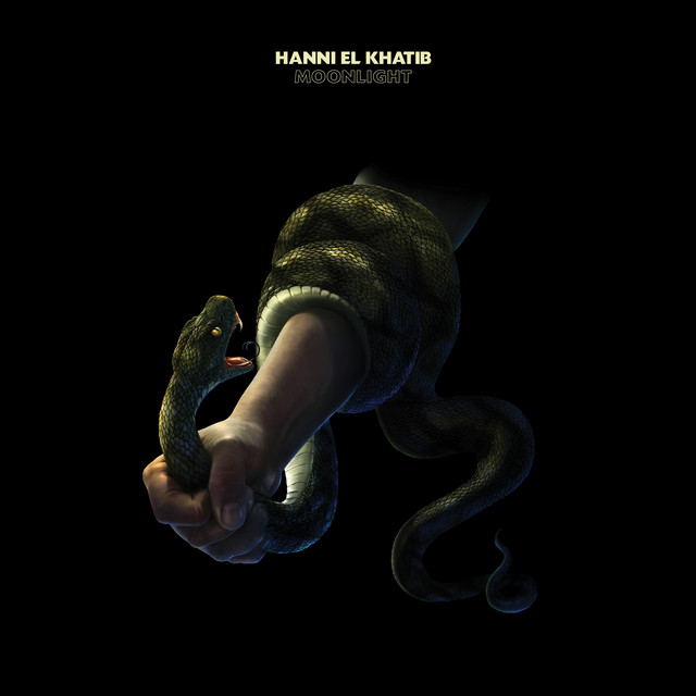 Moonlight cover art