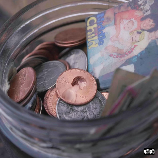 Changes cover art