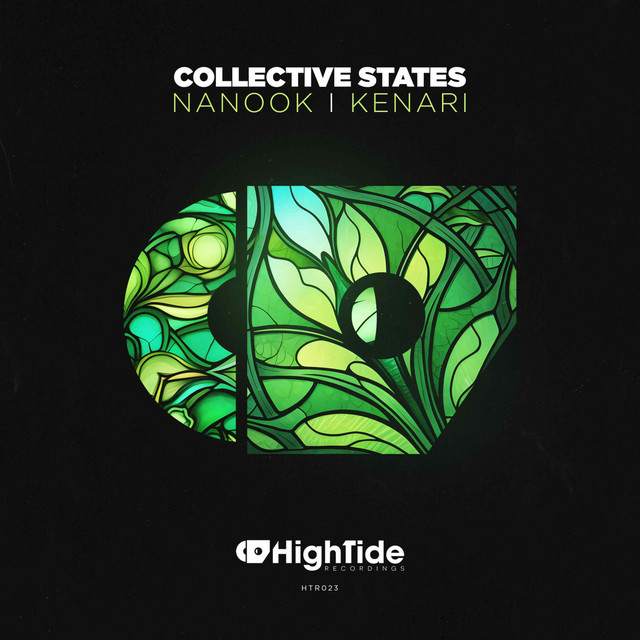 Kenari album art