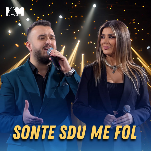 Sonte sdu me fol - Single by Butrint Rashiti | Spotify