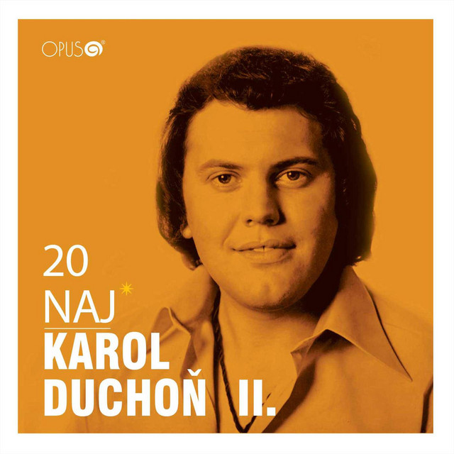 20 Naj, Vol. 2 cover art