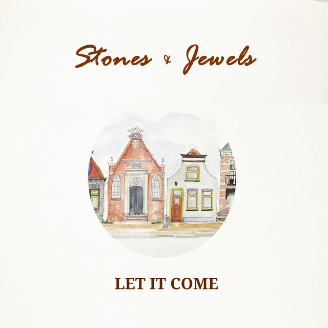 Let it come