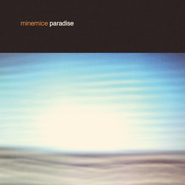 Paradise cover art