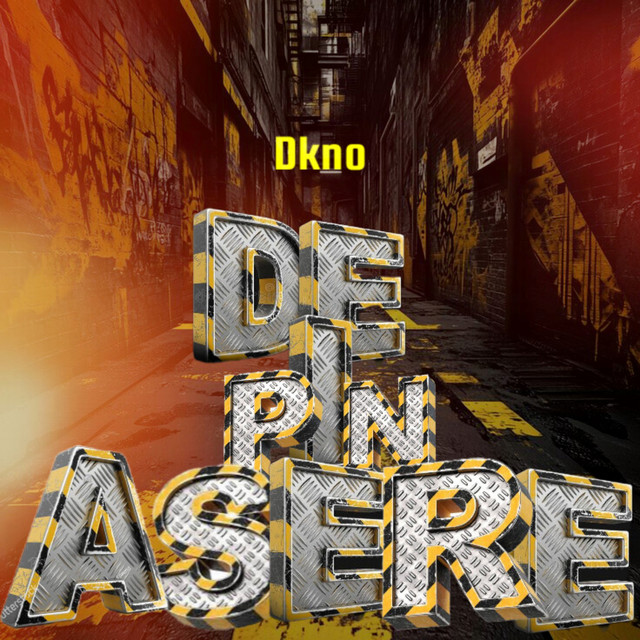 DE PIN ASERE