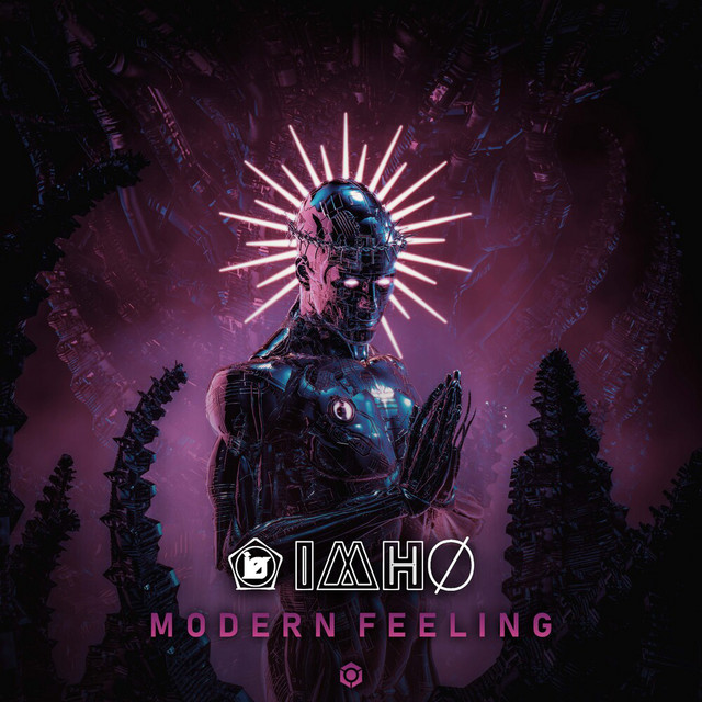 Modern Feeling cover