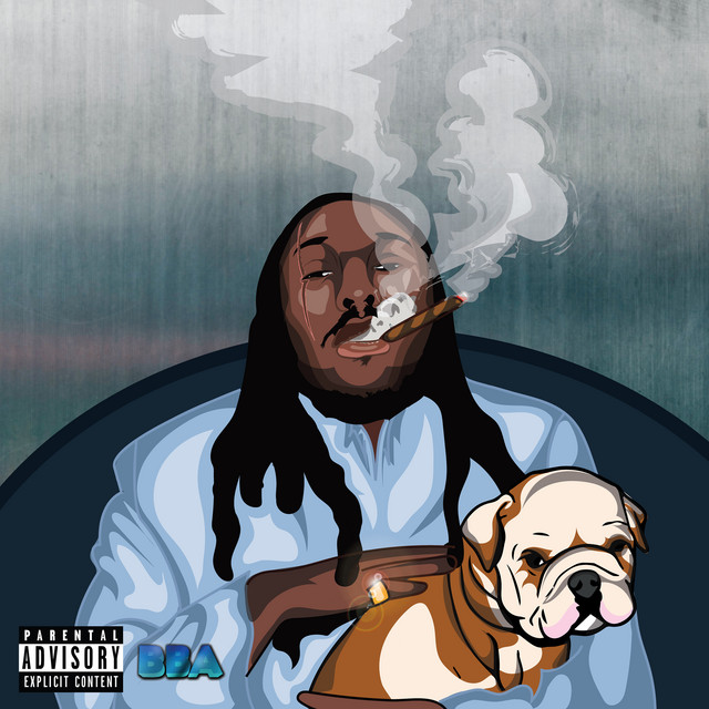 Apes & Falcons cover art