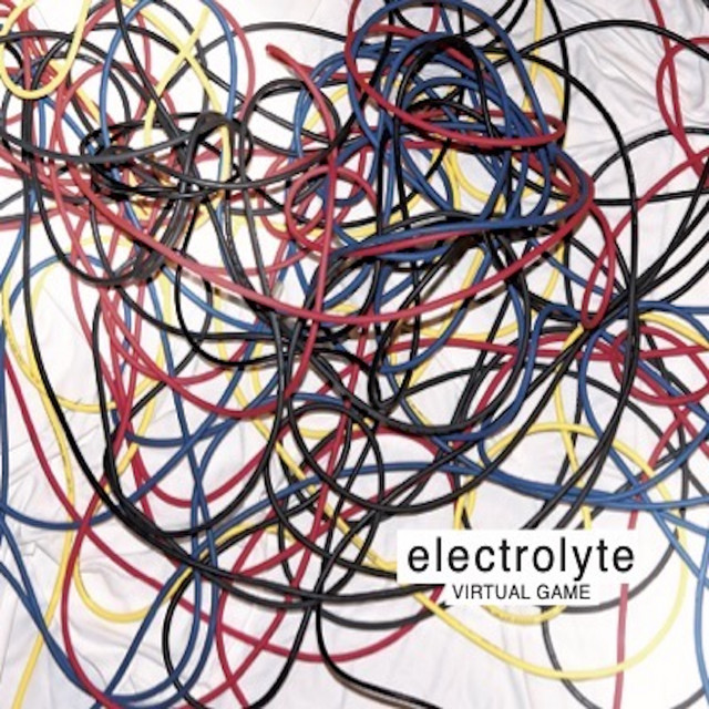 electrolyte