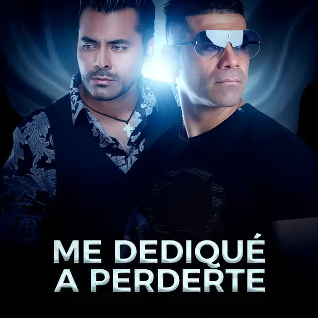 Me Dediqué a Perderte