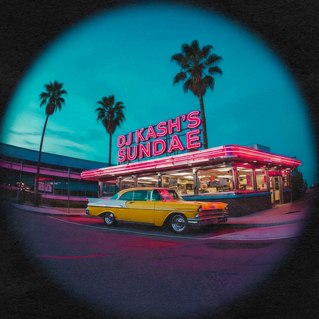 Sundae cover