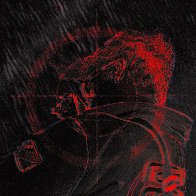 Shoot cover art
