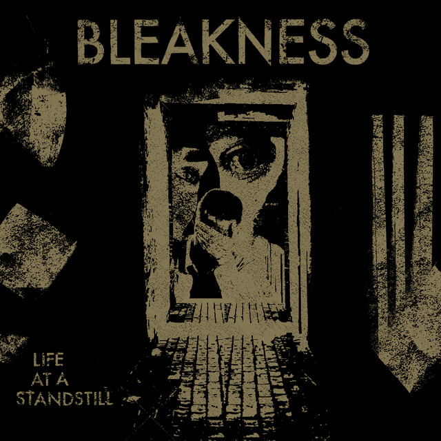 Life at a Standstill cover art
