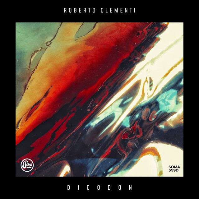 Cesar's Assassin album art