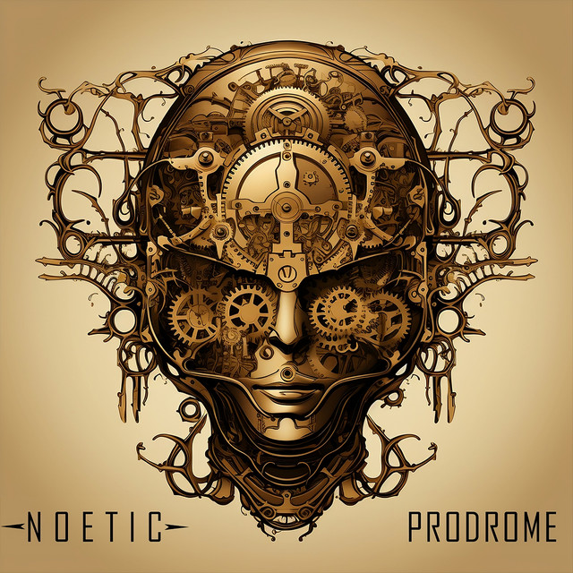 Prodrome cover art