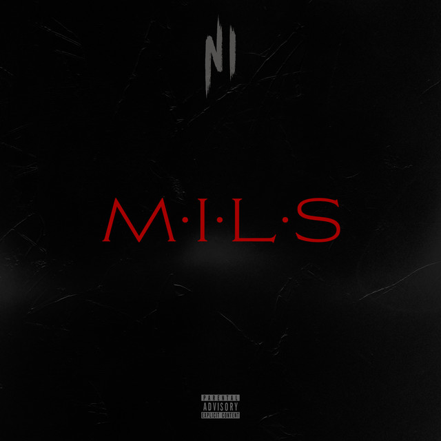 Pochette de M.I.L.S 3