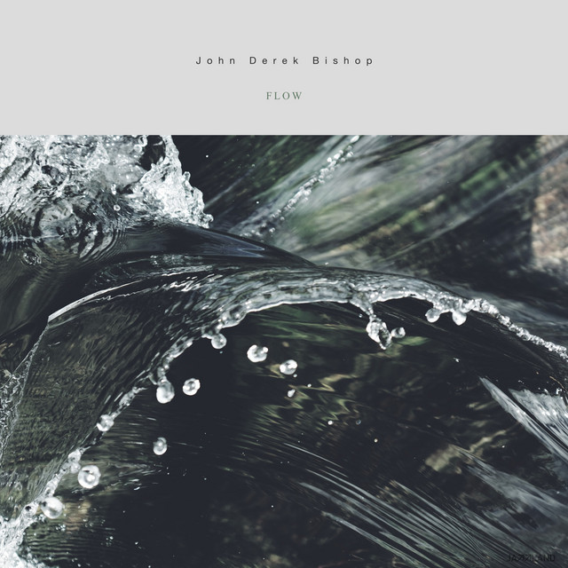 Flow cover art