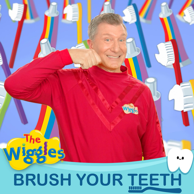 Brush Your Teeth cover art