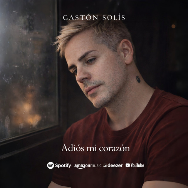 Adiós mi corazon