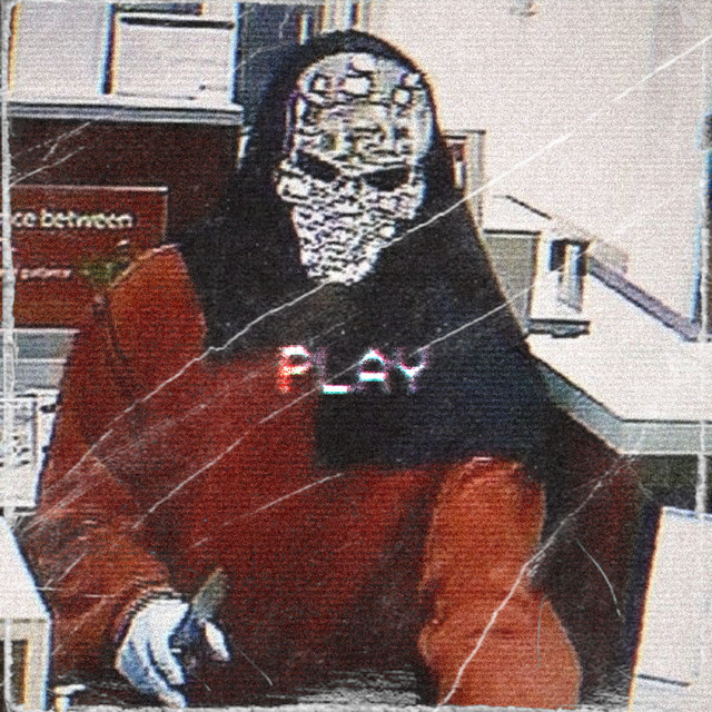 ROBBERY GAME cover art