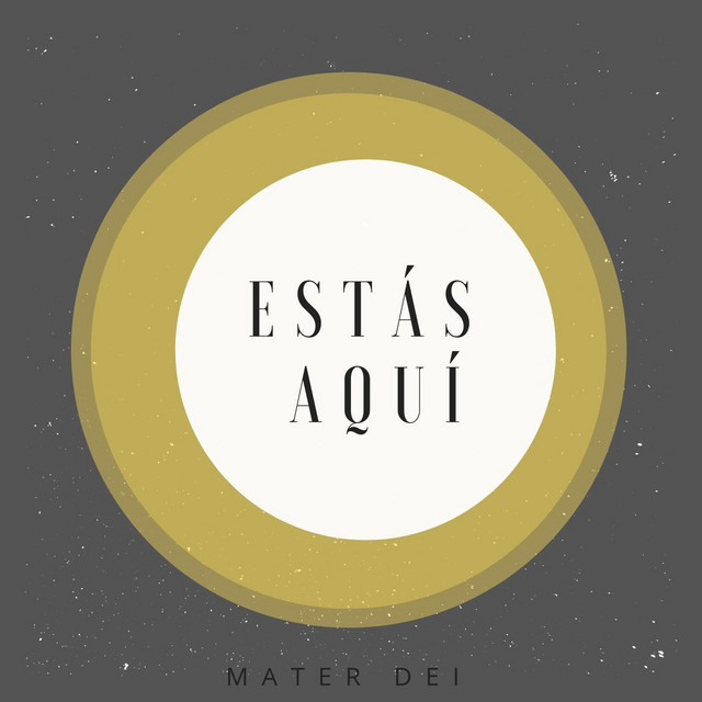Estás Aquí