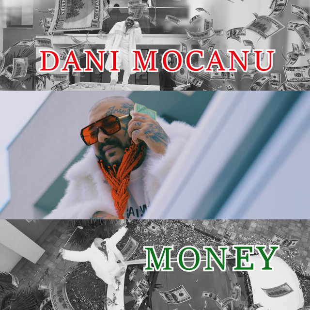 Money cover art