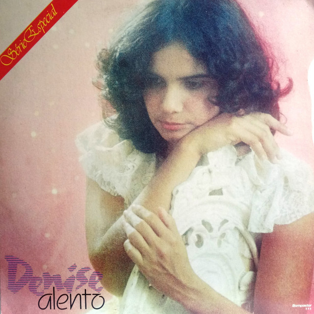 Alento cover art