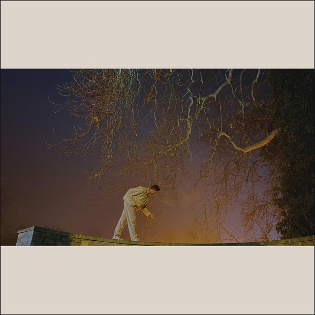Pink Sky In The Real World cover art