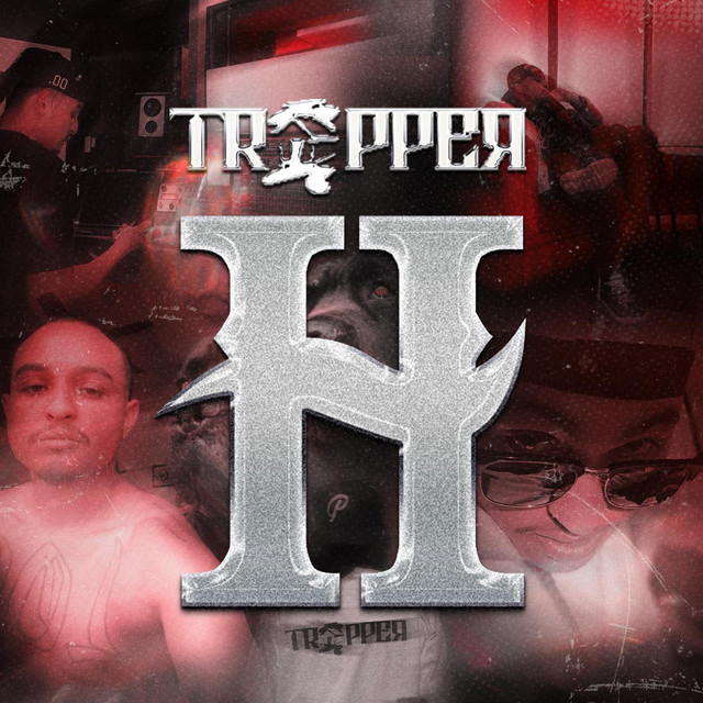H cover art