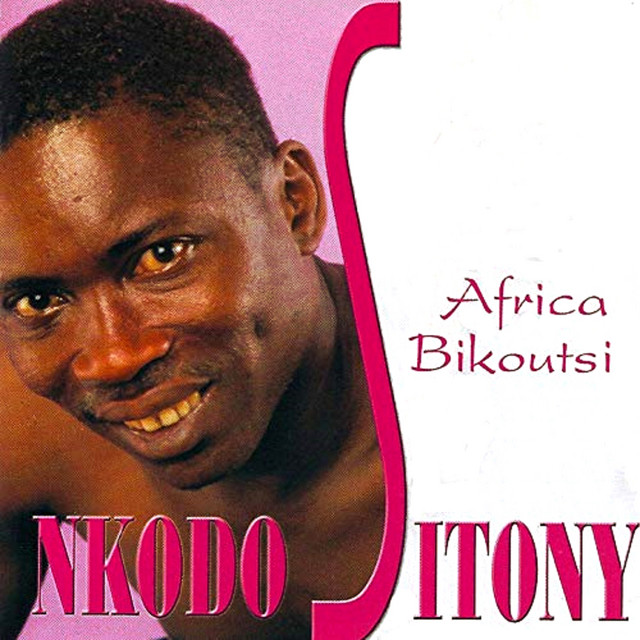 Nkodo Si-Tony Photo
