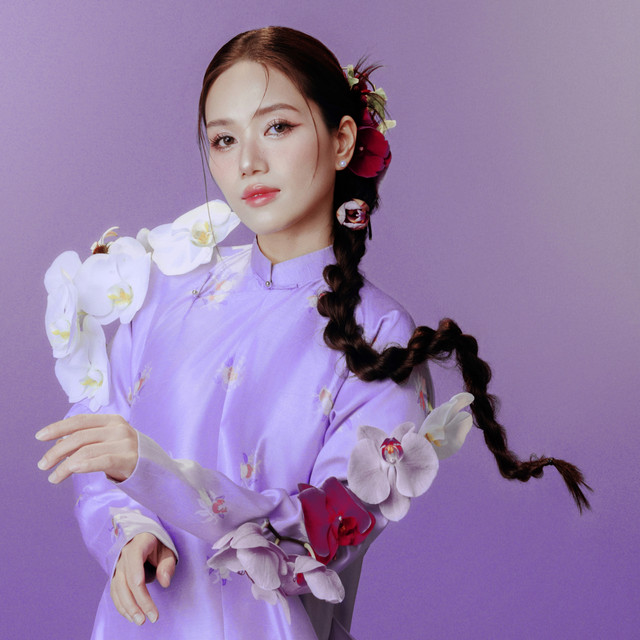 Một Thoáng Huế Thương artwork