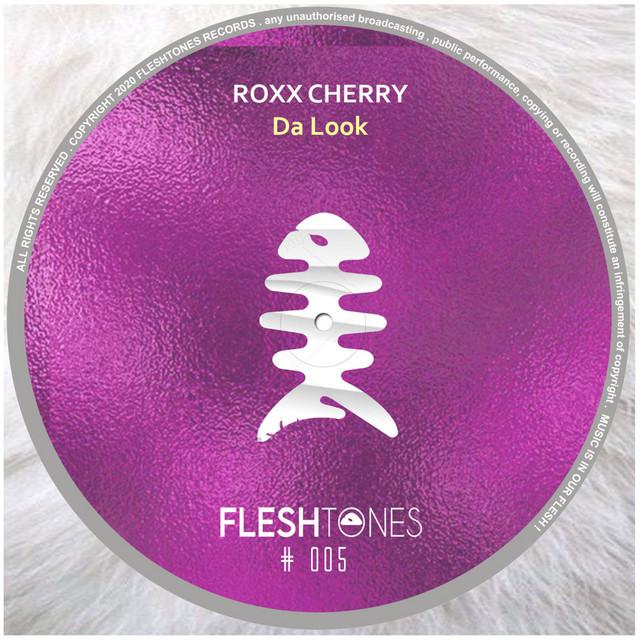 Da Look cover art