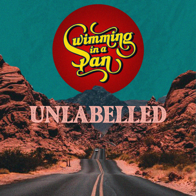 Unlabelled cover art